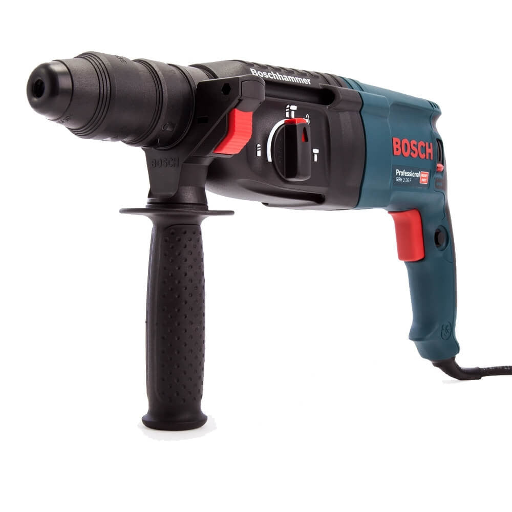 Bosch Professional GBH 2-26