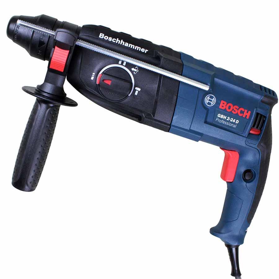 Bosch Professional GBH 2-26