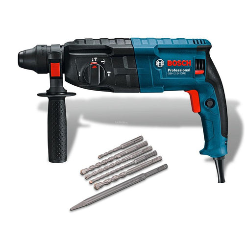 Bosch Professional GBH 2-26